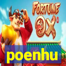 poenhu