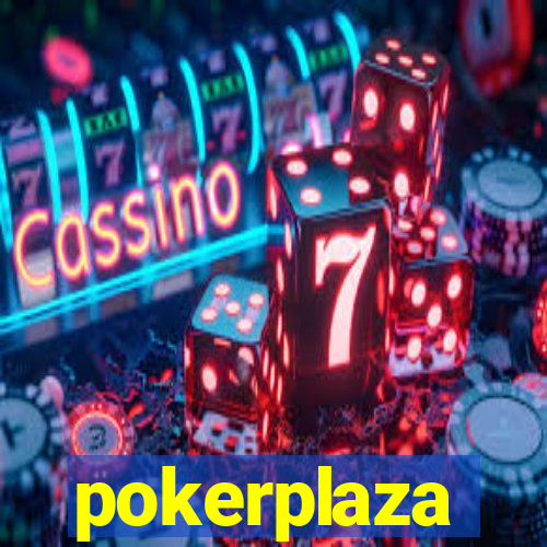 pokerplaza