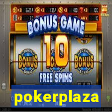 pokerplaza