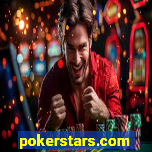 pokerstars.com