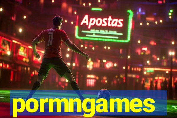 pormngames