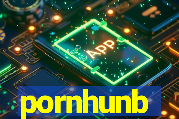 pornhunb