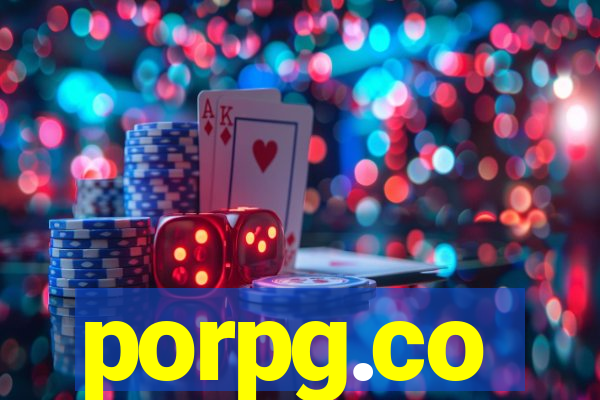 porpg.co