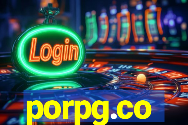 porpg.co