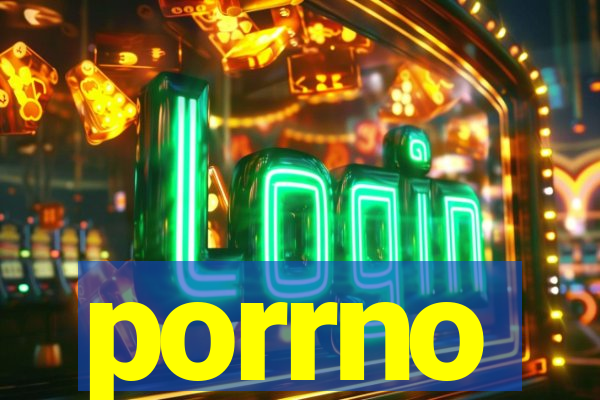 porrno