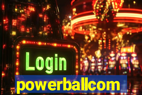 powerballcom