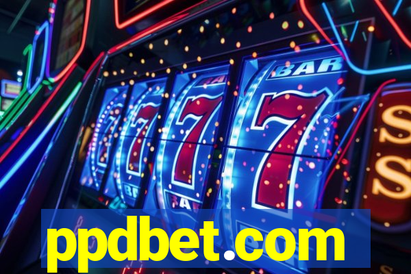 ppdbet.com