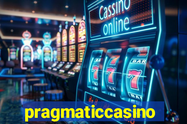 pragmaticcasino