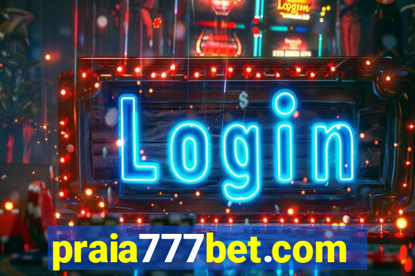 praia777bet.com