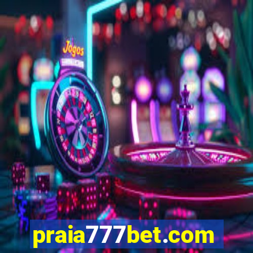 praia777bet.com