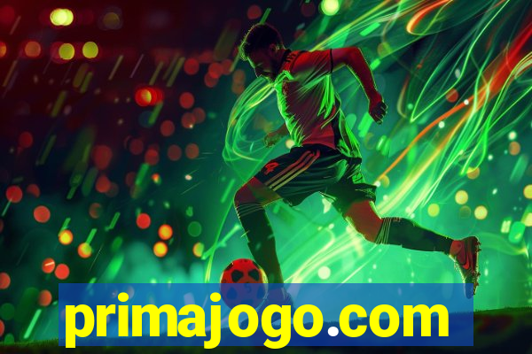 primajogo.com