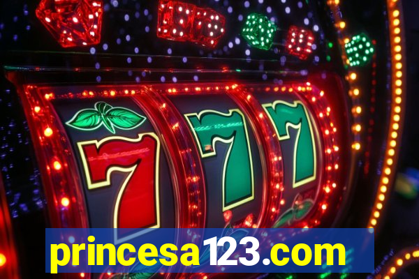 princesa123.com