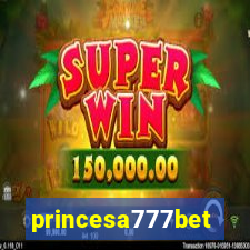 princesa777bet