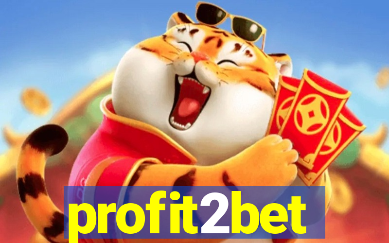 profit2bet