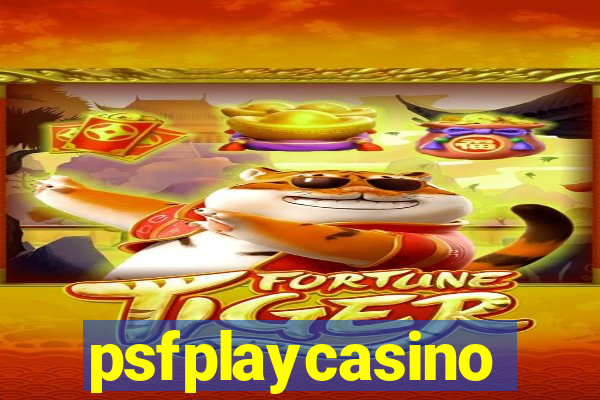 psfplaycasino