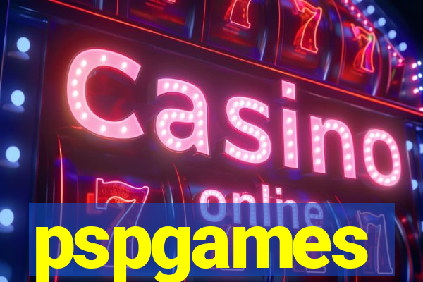 pspgames