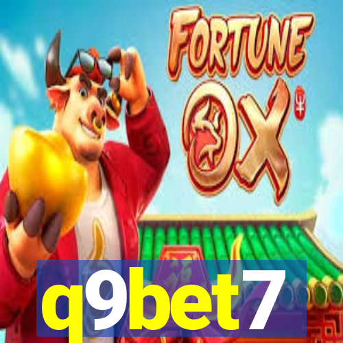 q9bet7