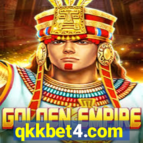 qkkbet4.com