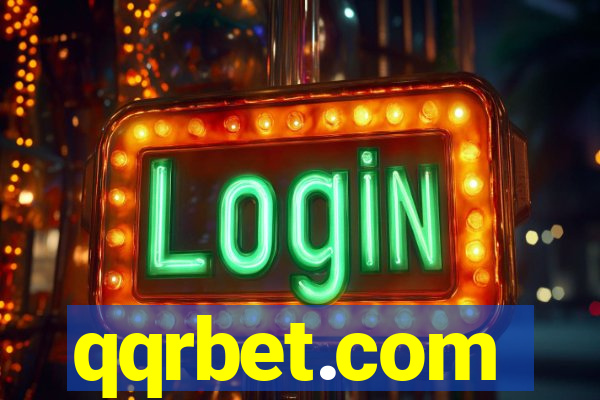 qqrbet.com