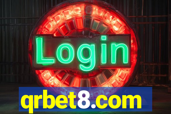 qrbet8.com