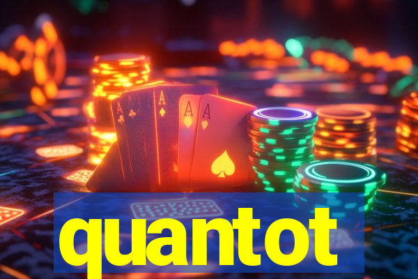 quantot