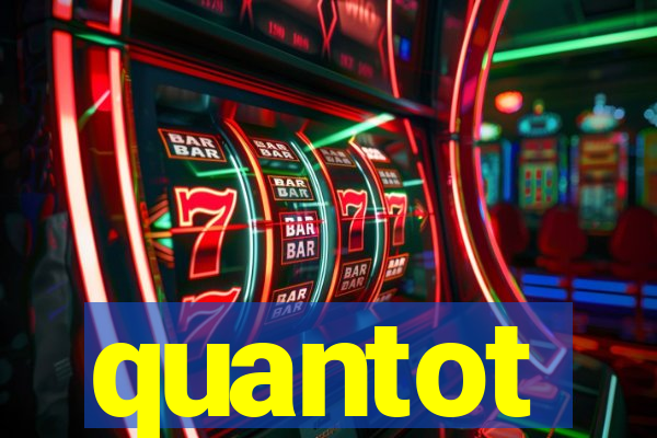 quantot