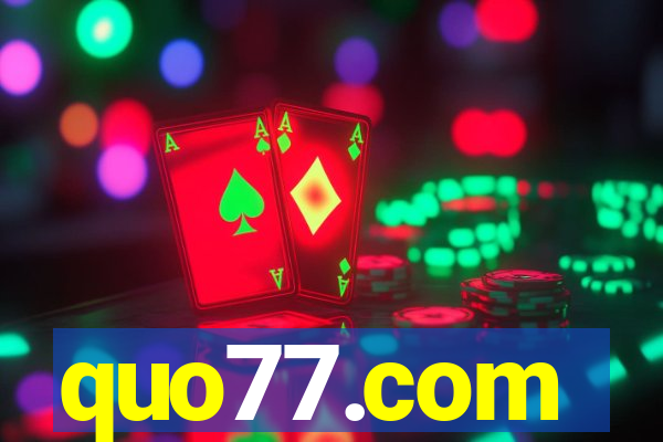 quo77.com