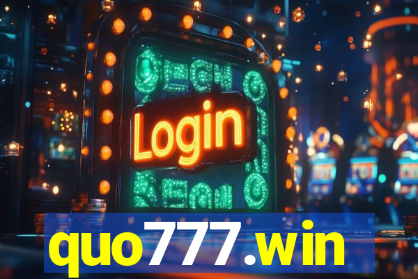 quo777.win