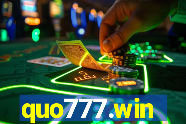 quo777.win