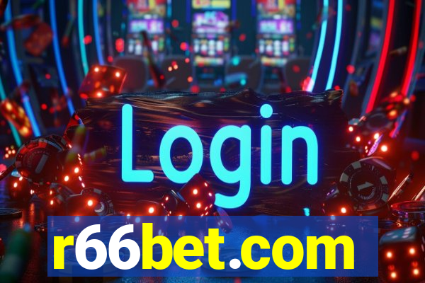 r66bet.com