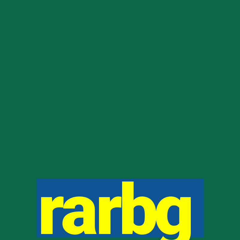 rarbg-official