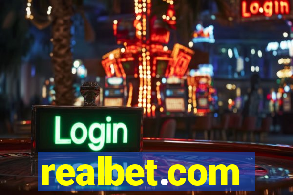 realbet.com