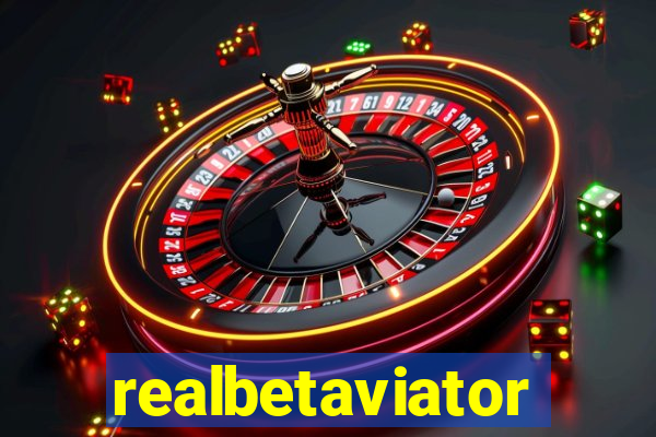 realbetaviator