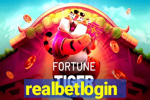 realbetlogin