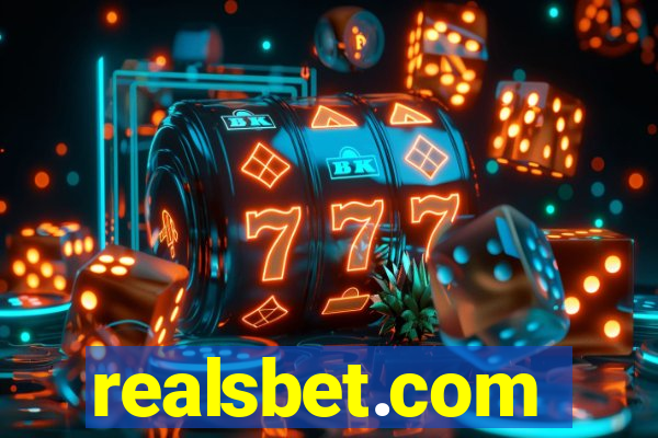 realsbet.com