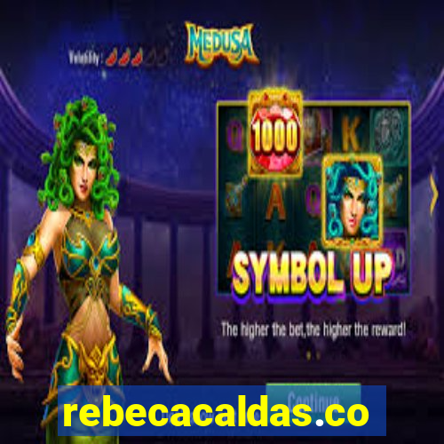 rebecacaldas.com