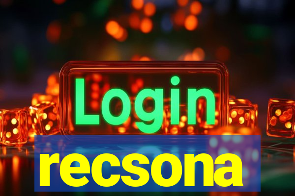 recsona