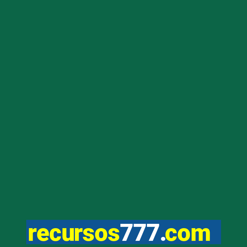 recursos777.com