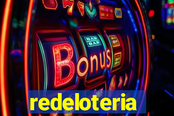 redeloteria