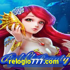 relogio777.com