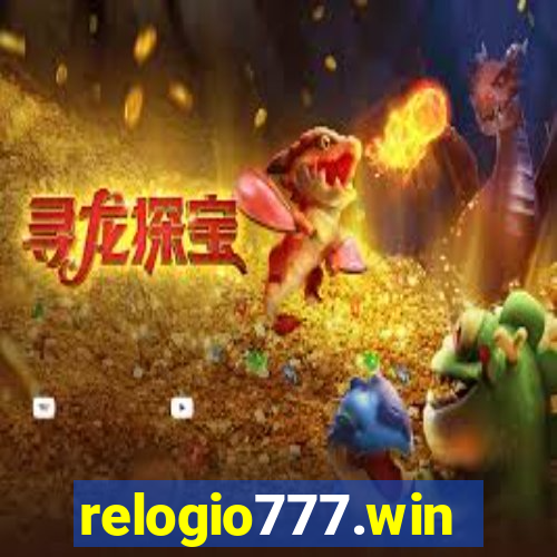 relogio777.win