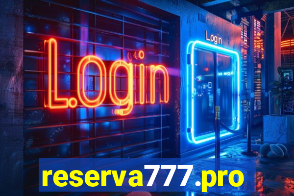 reserva777.pro