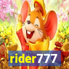 rider777