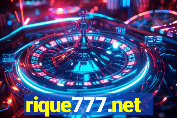 rique777.net