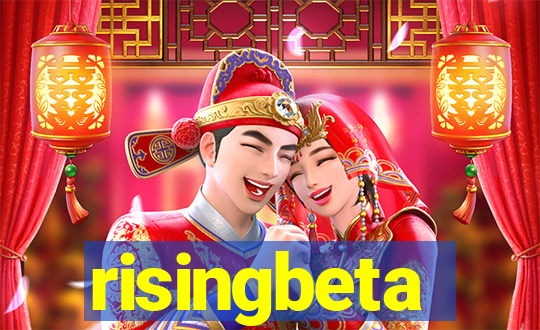 risingbeta