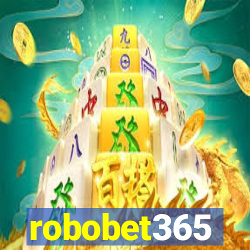 robobet365