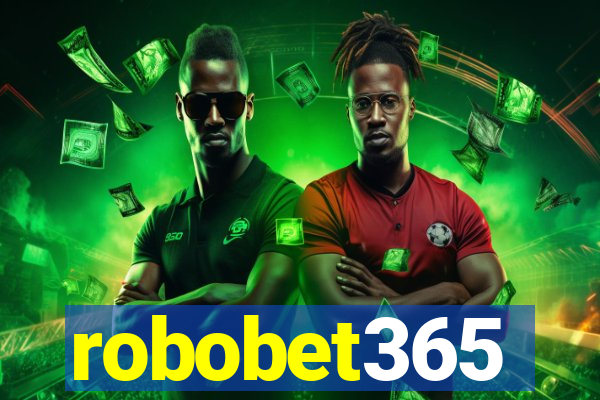 robobet365