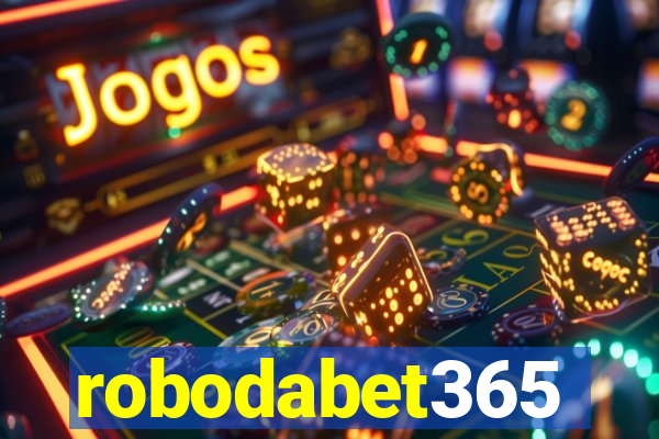 robodabet365