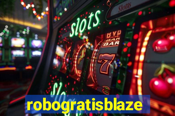 robogratisblaze