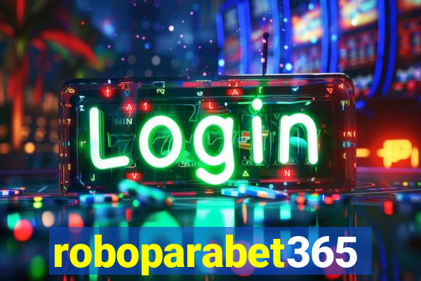 roboparabet365